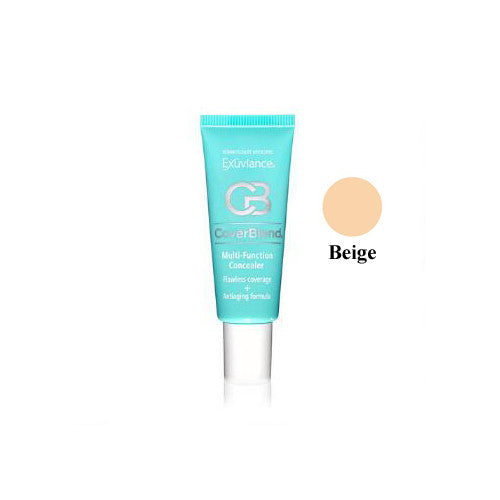 Exuviance CoverBlend Multi-Function Concealer Beige 0.5oz