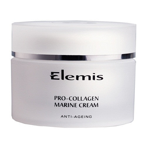 Elemis Pro-Collagen Marine Cream 50 Ml