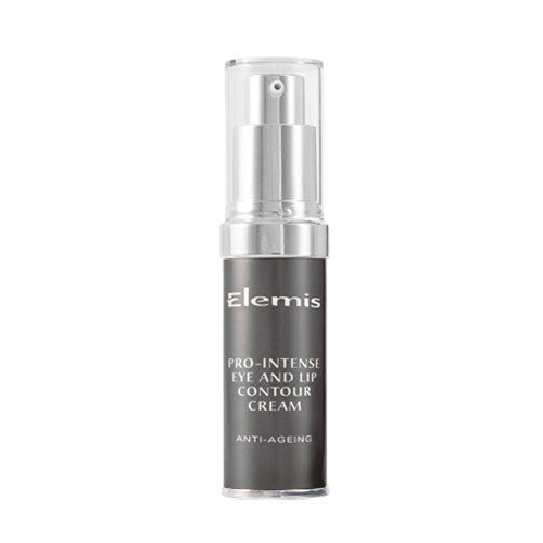 Elemis Pro-Intense Eye and Lip Contour Cream 0.5oz