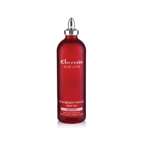 Elemis Spa at Home Frangipani Monoi Body Oil 3.4oz