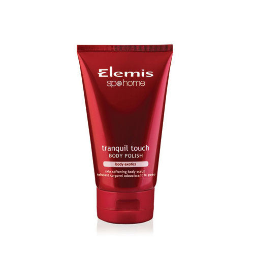 Elemis Spa at Home Tranquil Touch Body Polish 5.1oz