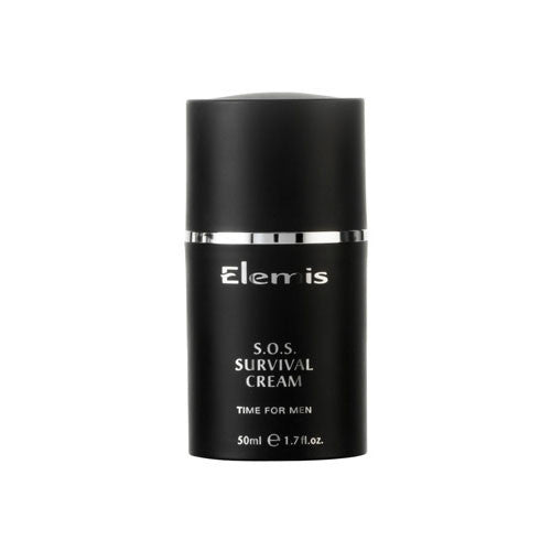 Elemis Time For Men S.O.S. Survival Cream 1.7oz