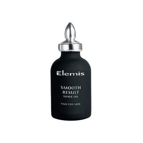Elemis Time For Men Smooth Result Shave Oil 1.2oz