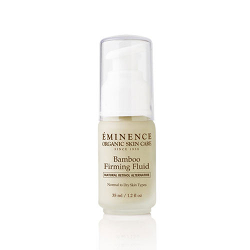 Eminence Bamboo Firming Fluid 1.2oz