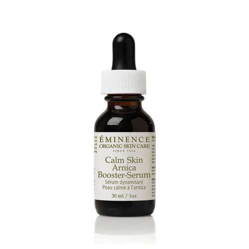 Eminence Calm Skin Arnica Booster Serum 1oz