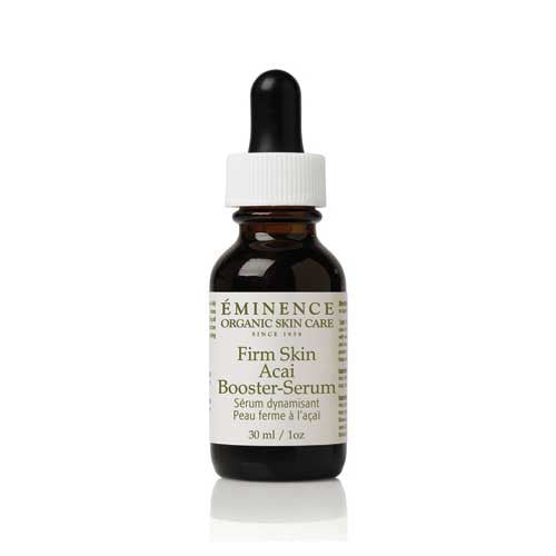 Eminence Frim Skin Acai Booster Serum 1oz