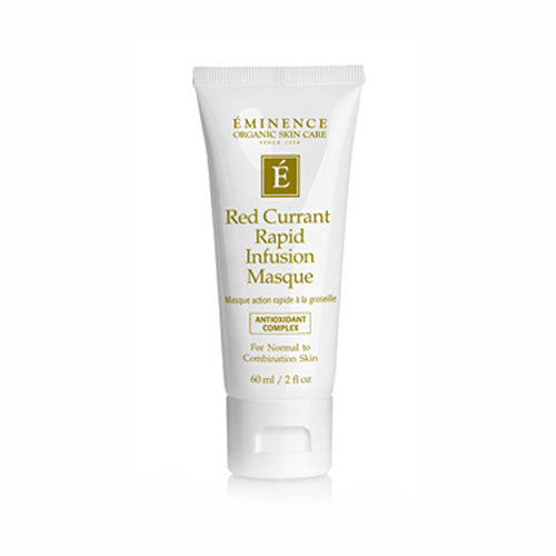 Eminence Red Currant Rapid Infusion Masque 2oz