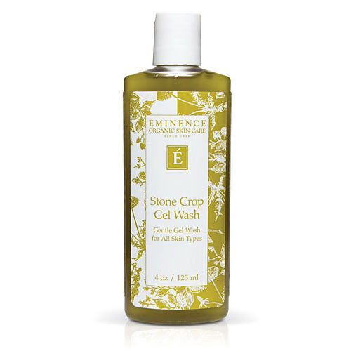 Eminence Stone Crop Gel Wash 4.2oz