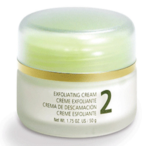 Alyria Exfoliating Cream Level 2 1.75oz