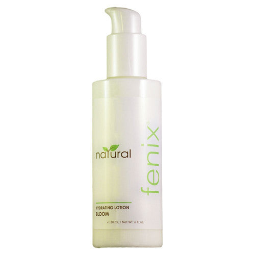 Fenix Natural Hydrating Lotion Bloom 6oz