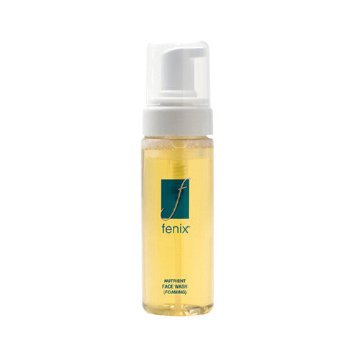 Fenix Nutrient Face Wash 5oz