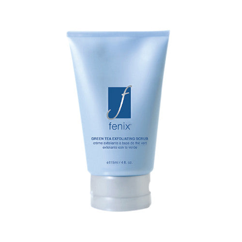 Fenix Green Tea Exfoliating Scrub 4oz