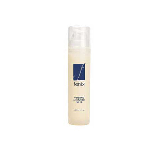 Fenix Vitalizing Moisturizer With Micro Complex SPF 15 1.7oz