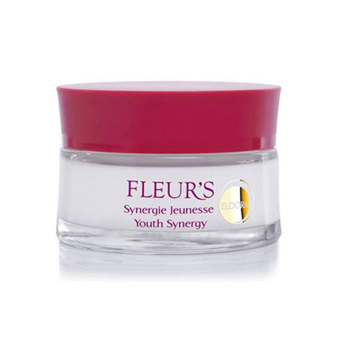 Fleurs's Youth Synergy Complete Cream 1.6oz