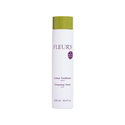 Fleur's Cleansing Toner Face 8.4oz