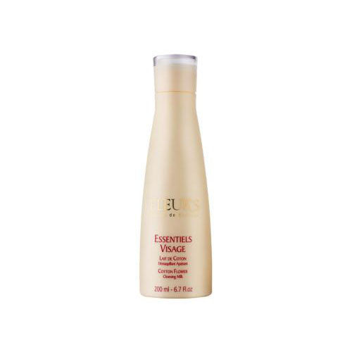 Fleur's Cotton Flower Cleansing Milk 200ml