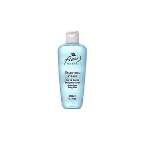 Fleur's Cotton Flower Toning Water 200ml