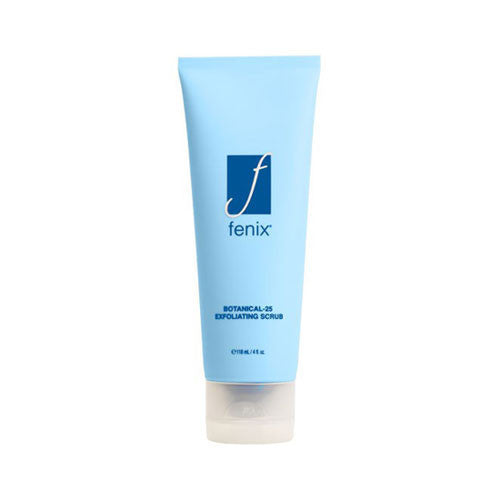 Fenix Botanical 25 Exfoliating Scrub 4oz
