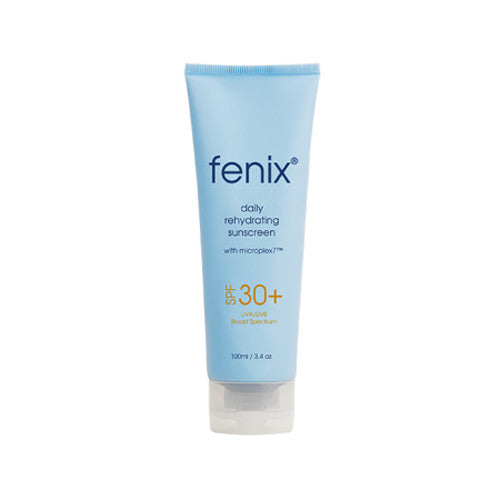 Fenix Daily Rehydrating SPF 30+ Sunscreen 3.4oz