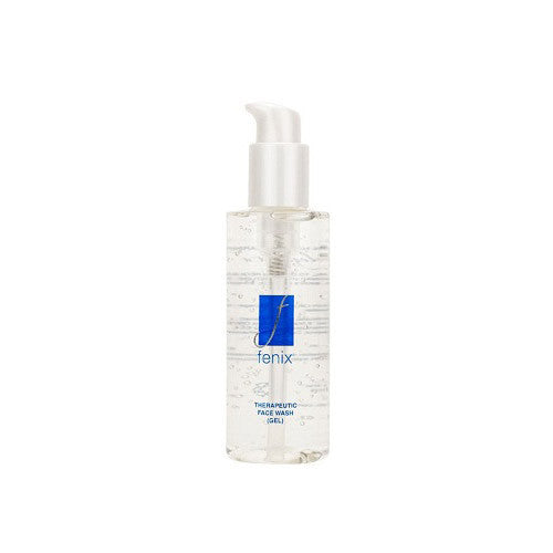 Fenix Therapeutic Face Wash Gel 6oz