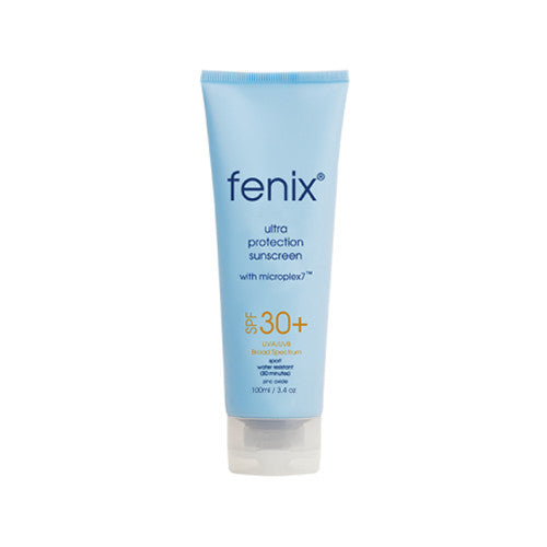 Fenix Ultra Protection SPF 30+ Sunscreen 3.4oz