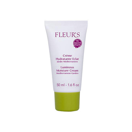 Fleur's Equavie Luminous Moisture Cream 1.6oz