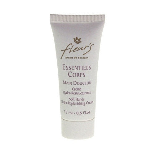 Fleur's Soft Hands Hydra-Replenishing Cream 50ml
