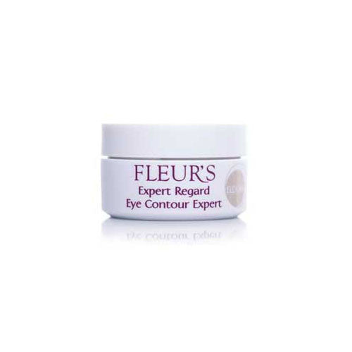 Fleurs's Eye Contour Expert Youth Cream 0.5oz