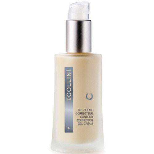 G.M. Collin Eye Contour Corrector 0.5oz