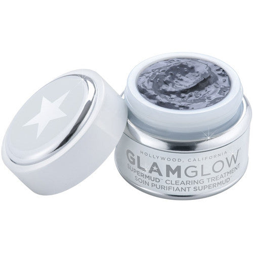 GlamGlow SuperMud Clearing Treatment 1.2oz