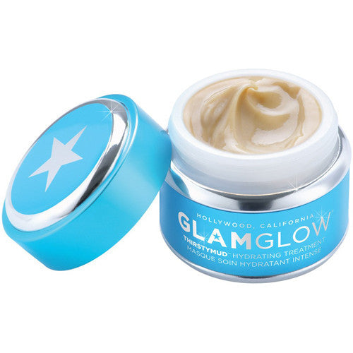 GlamGlow ThirstyMud Hydrating Treatment 1.7oz