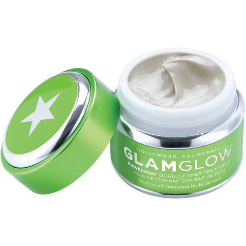 GlamGlow PowerMud Dualcleanse Treatment 1.7oz