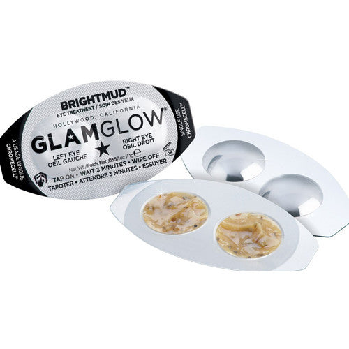 GlamGlow BrightMud Eye Treatment .42oz