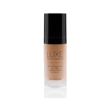 Glo Minerals Luxe Liquid Foundation 1oz | Color| Truffle