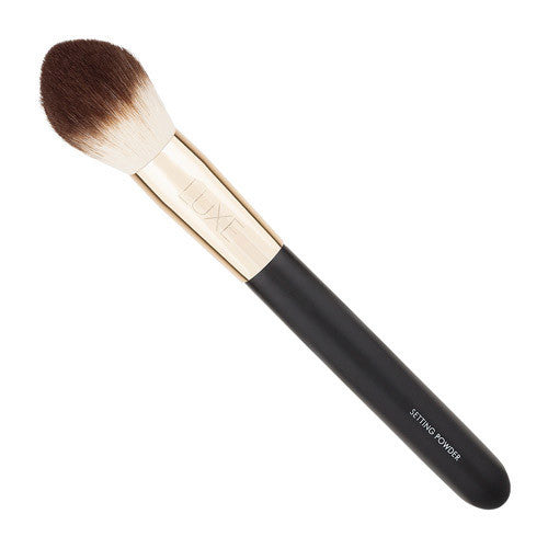 Glo Minerals Luxe Setting Powder Brush