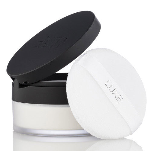 Glo Minerals Luxe Setting Powder Translucent .5oz