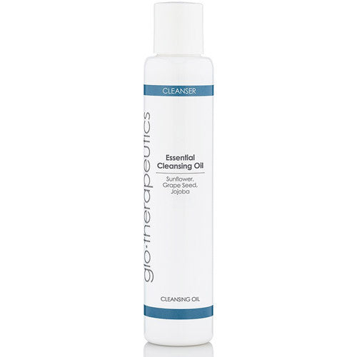 Glo Therapeutics Essential Cleansing Oil  5oz