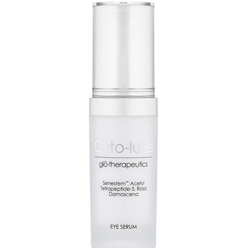 Glo Therapeutics Cyto-Luxe Eye Serum  .57oz