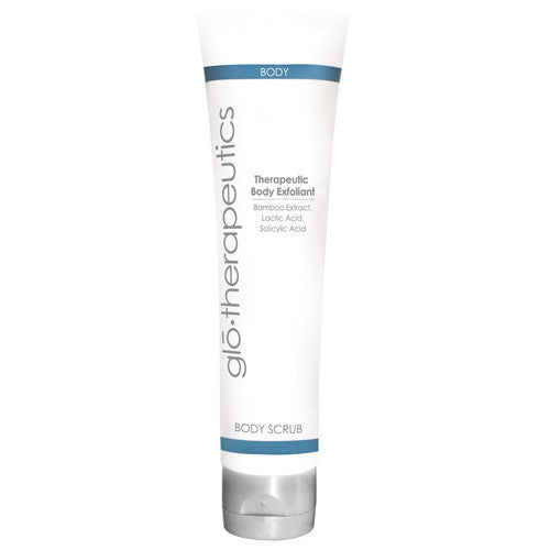 Glo Therapeutics Therapeutic Body Exfoliant 5oz
