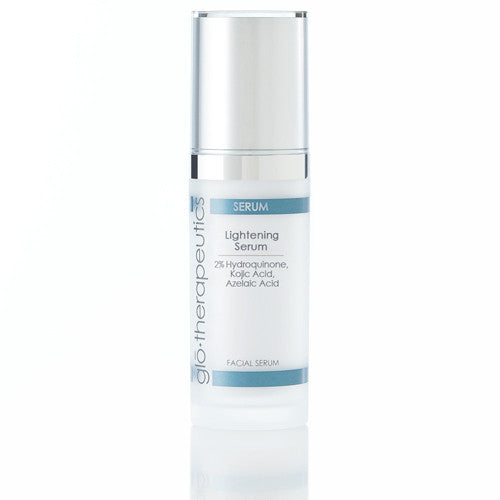 Glo Therapeutics Lightening Serum 1oz