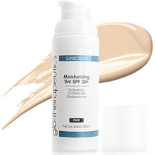 Glo Therapeutics Moisturizing Tint SPF30+ 1.7oz | Color| Fair