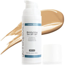 Glo Therapeutics Moisturizing Tint SPF30+ 1.7oz | Color| Medium