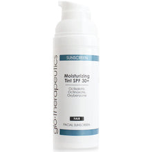 Glo Therapeutics Moisturizing Tint SPF30+ 1.7oz 