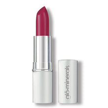 Glo Minerals Lipstick | Color| Aubergine