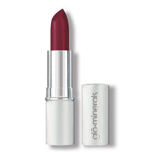 Glo Minerals Lipstick | Color| Bordeaux
