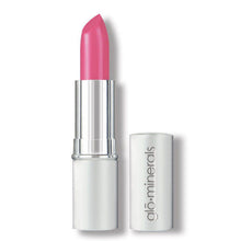 Glo Minerals Lipstick | Color| Raspberry