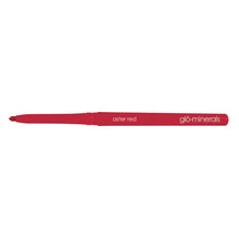 Glo Minerals Precise Micro Lip Liner | Color| Aster Red