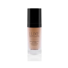 Glo Minerals Luxe Liquid Foundation 1oz 
