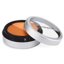 Glo Minerals Concealer Under Eye .11oz | Color| Honey