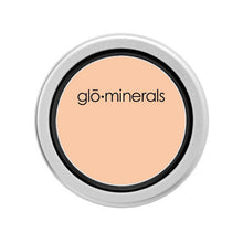 Glo Minerals GloCamouflage Oil-Free .11oz | Color| Natural